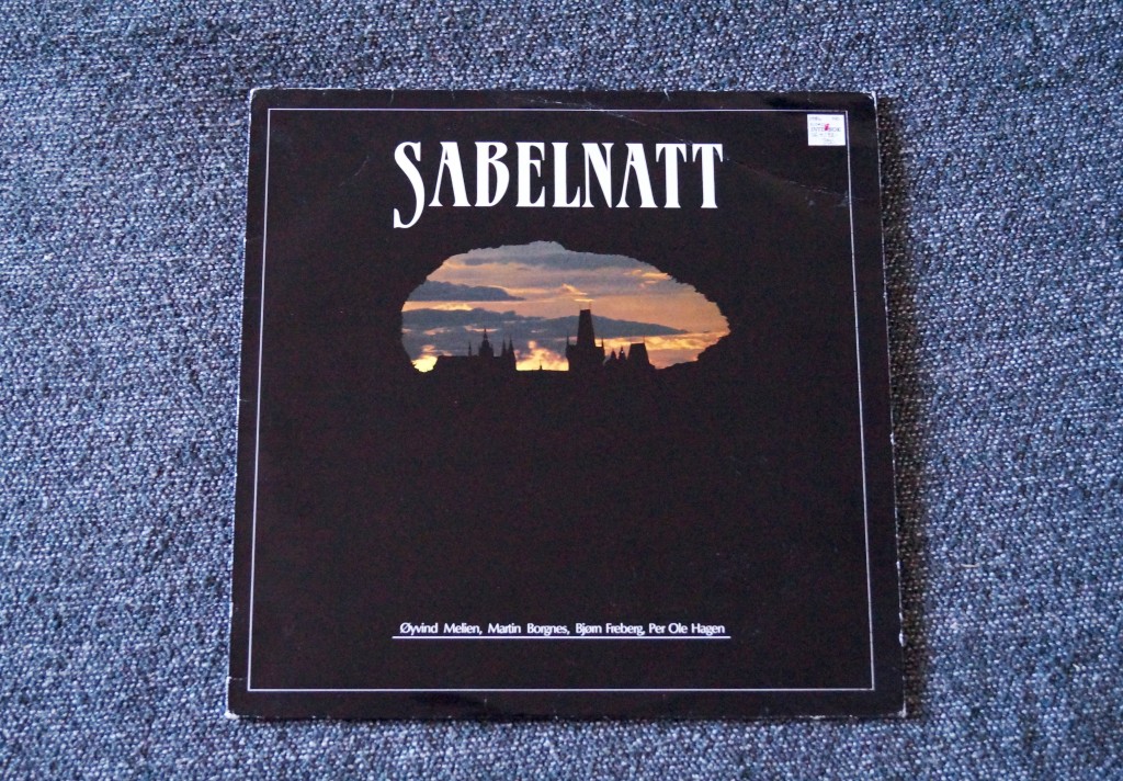 Musikk på nett