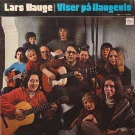 Musikk på nett