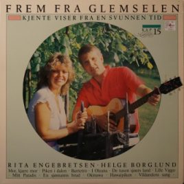 Musikk på nett