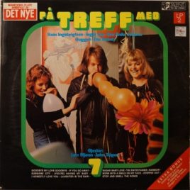 Musikk på nett