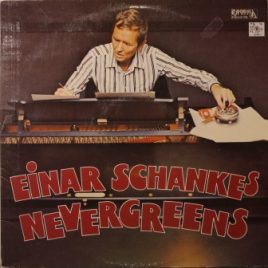 Musikk på nett