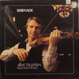 Musikk på nett