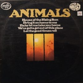 Musikk på nett