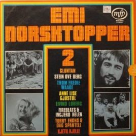 Musikk på nett