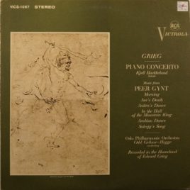 Musikk på nett