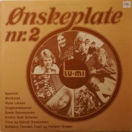 Musikk på nett