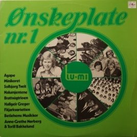 Musikk på nett