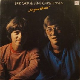 Musikk på nett