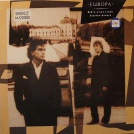 Musikk på nett