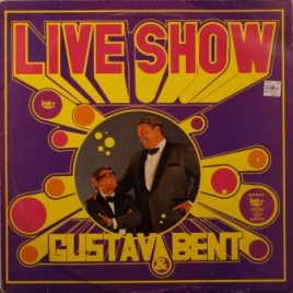 Brukte LP plater
