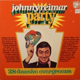 Brukte LP plater