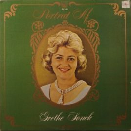 brukte LP plater