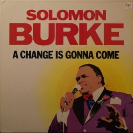 Brukte LP plater