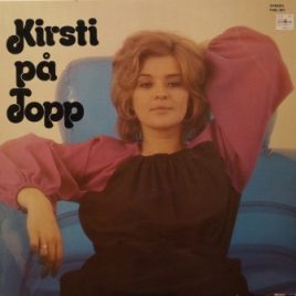 Brukte LP plater