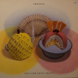Brukte LP plater