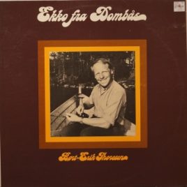 Brukte LP plater
