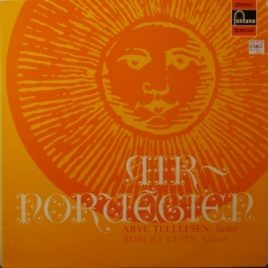 Brukte LP plater