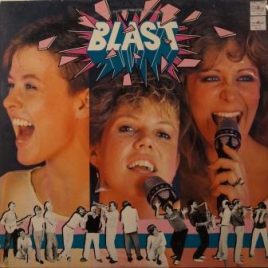 Brukte LP plater