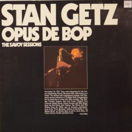 Brukte LP plater