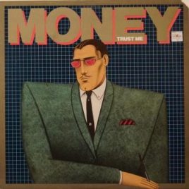 Brukte LP plater
