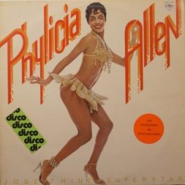Brukte LP plater