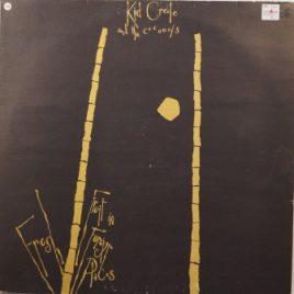 Brukte LP plater