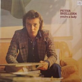 Brukte LP plater