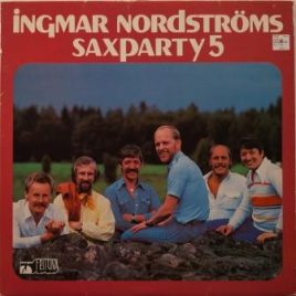Brukte LP plater