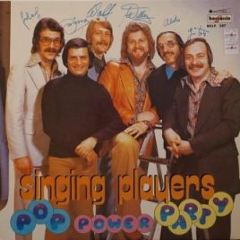 Brukte LP plater