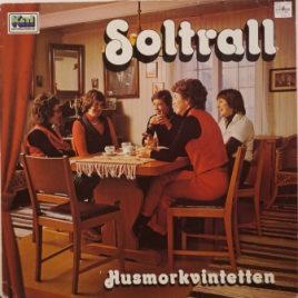 Brukte LP plater
