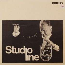 Brukte LP plater