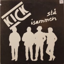 Brukte LP plater