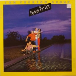 Brukte LP plater