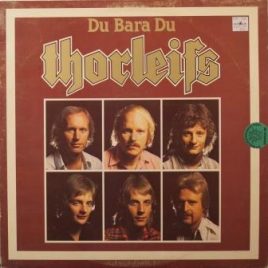 Brukte LP plater