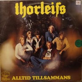 Brukte LP plater