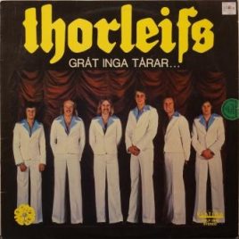 Brukte LP plater