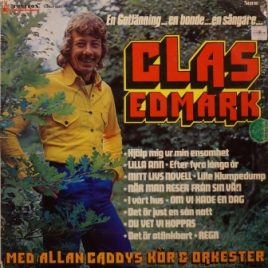 Brukte LP plater