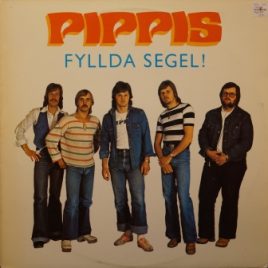 Brukte LP plater
