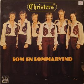 Brukte LP plater