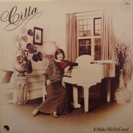Brukte LP plater