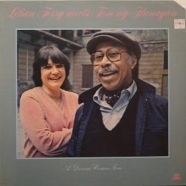 Brukte LP plater