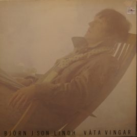 Brukte LP plater