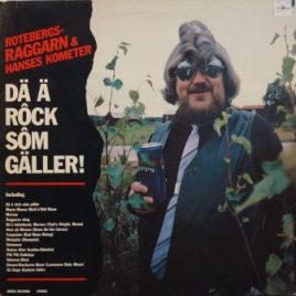 Brukte LP plater