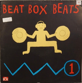 Brukte LP plater