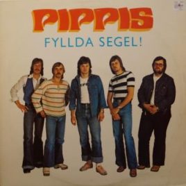 Brukte LP plater
