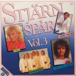 Brukte LP plater