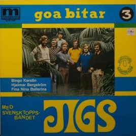 Brukte LP plater