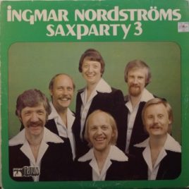 Brukte LP plater