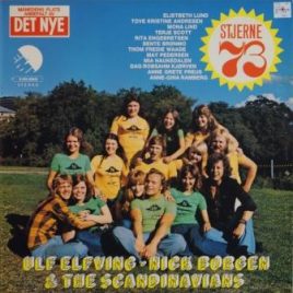 Brukte LP plater