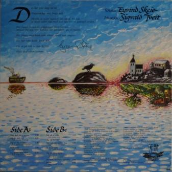 Brukte LP plater